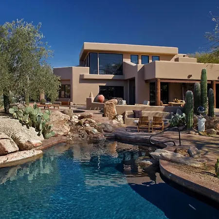 Boulders Resort & Spa Scottsdale, Curio Collection By Hilton-2