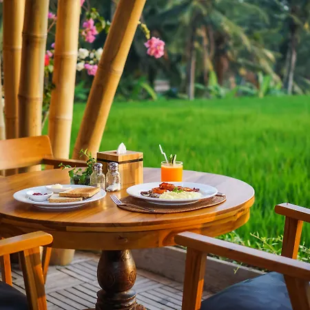 Wadari Retreat Villa Ubud-3