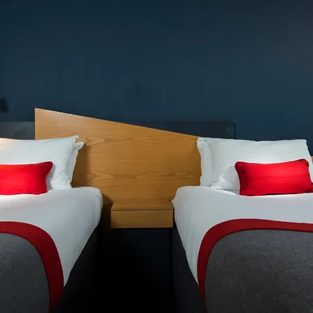 Holiday Inn Express Droitwich Spa By Ihg-2