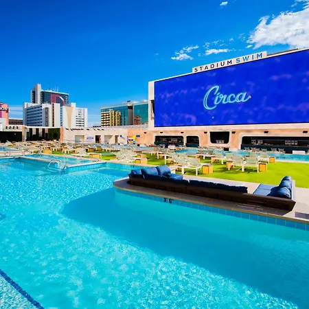 Circa Resort & Casino - Adults Only-3