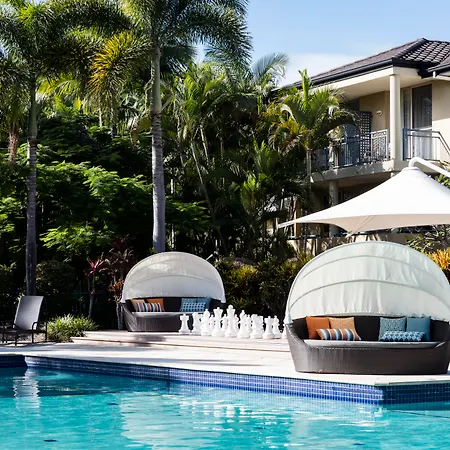 Mercure Gold Coast Resort-3