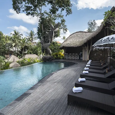 The Sun Of Granary Resort And Villas-3