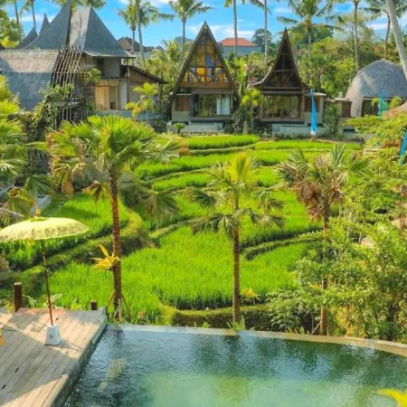 Menzel Villa Ubud-2
