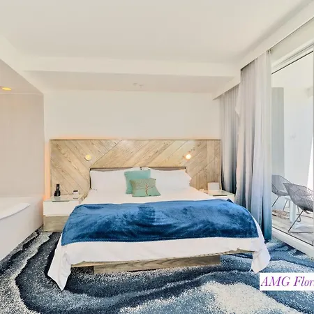 Stylish 1 Bedroom At Fort Lauderdale-2