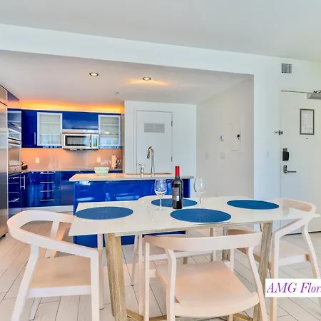 Stylish 1 Bedroom At Fort Lauderdale-3