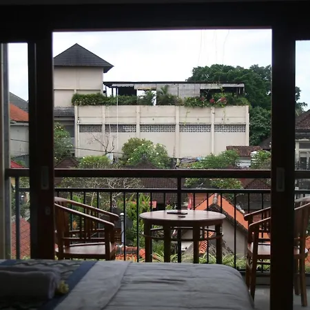 Run House B&B-2