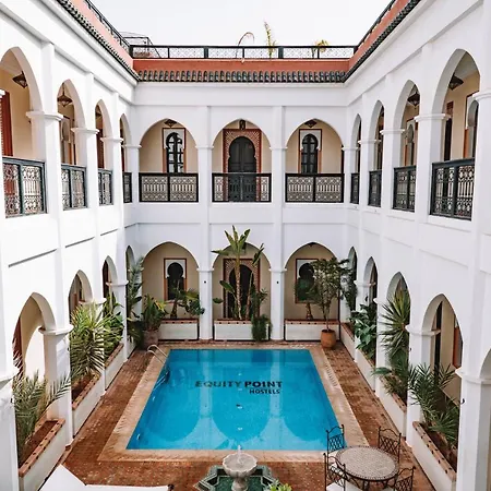 Equity Point Marrakech-3