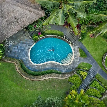 The Allure Ubud Villas & Spa Crafted By Freshwater Asia-2