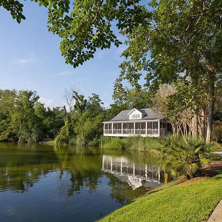 The Cottages On Charleston Harbor-2