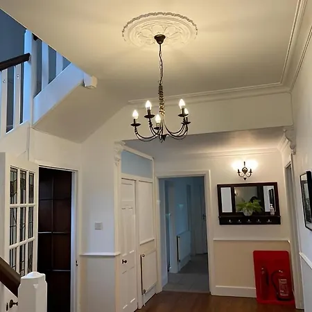 Canford House On Westbury On Trym-3