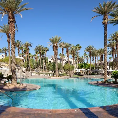 The Westin Mission Hills Resort Villas, Palm Springs-3