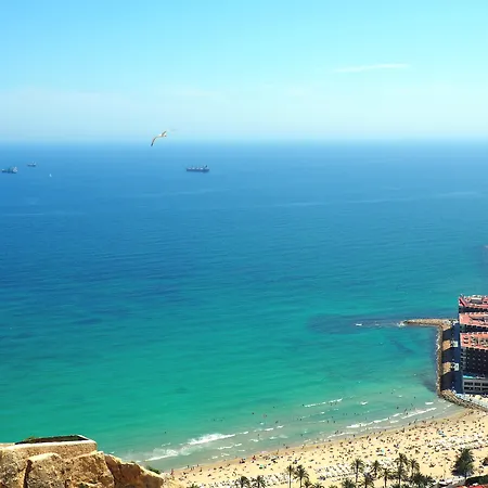 Melia Alicante-3