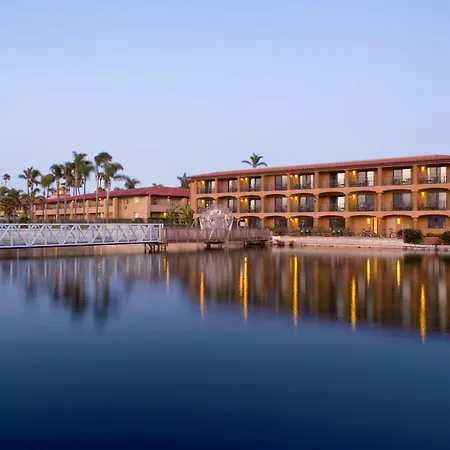 Best Western Plus Island Palms Hotel & Marina-3