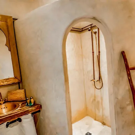 Riad Villa Almeria Hotel & Spa-3