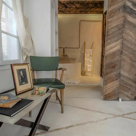 Riad Villa Almeria Hotel & Spa-2