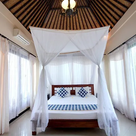Bali Dream Resort Ubud-3