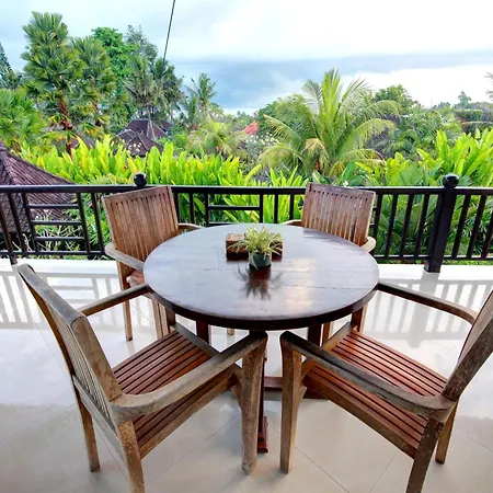 Bali Dream Resort Ubud-2