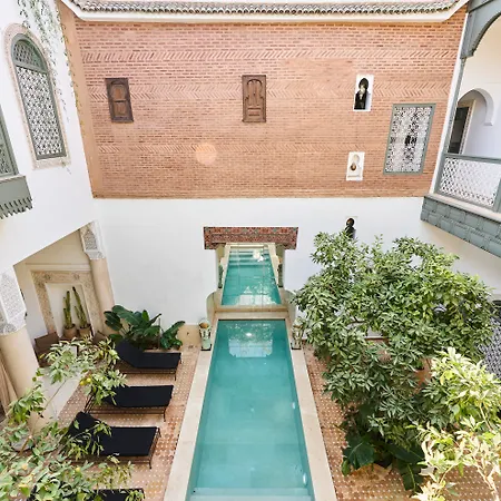 Riad Rafaele & Spa-3