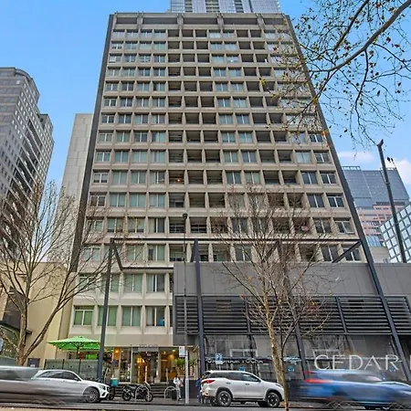 City Lifestyle Accommodation-3