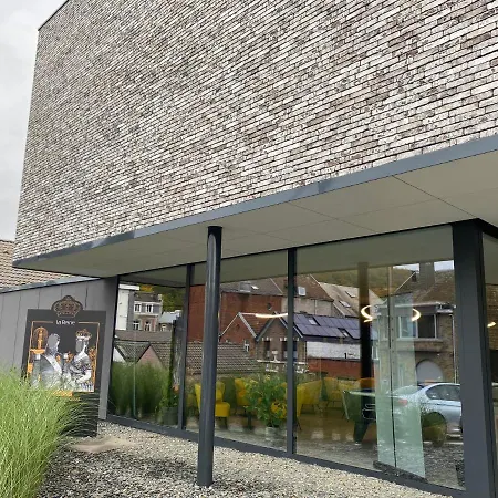 Les Thermes de Spa by La Cour de la Reine Hôtel, Suites&accès gratuit au centre thermal-2