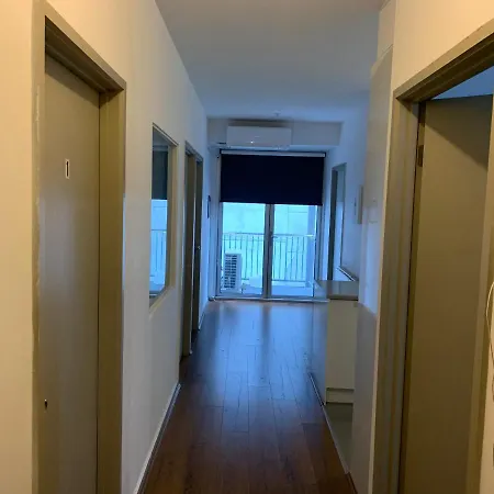 City Lifestyle Accommodation-2