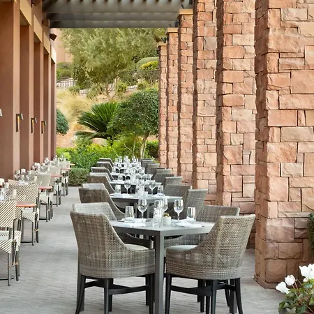 The Westin Kierland Resort & Spa-3