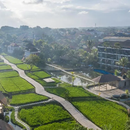 Plataran Ubud Hotel & Spa - Chse Certified-2