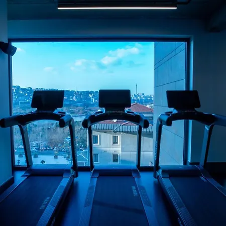 Dosso Dossi Hotels & Spa Golden Horn-2
