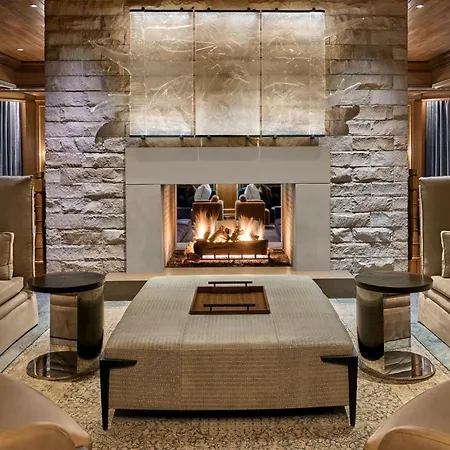 St. Regis Aspen Resort-3