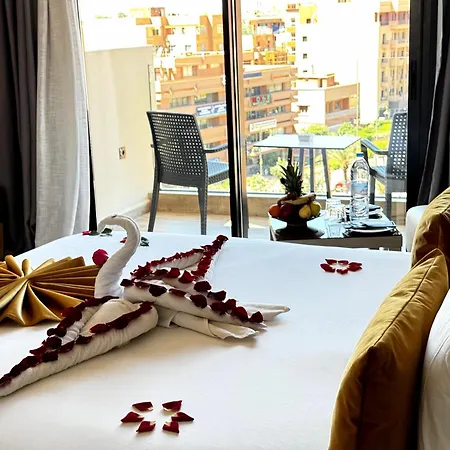 Stars Hotel & Spa-3
