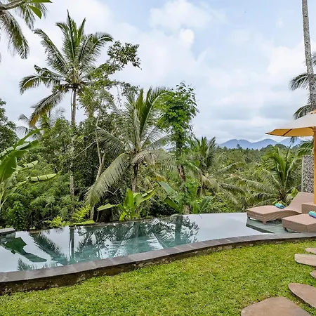 Anandari Ubud Villa-2
