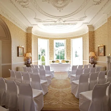 Wyck Hill House Hotel & Spa-3