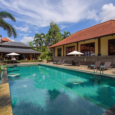 Champlung Sari Villa & Spa Ubud-2