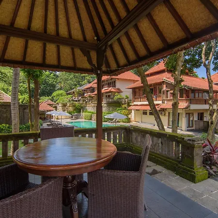 Champlung Sari Villa & Spa Ubud-3