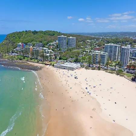 Burleigh Beach Tower-3