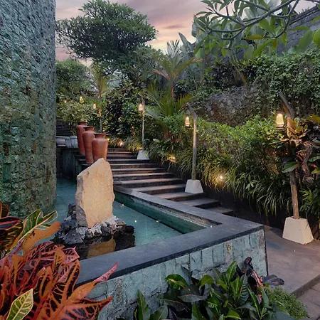 Ubud Padi Villas-3