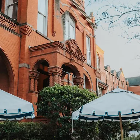 Hotel Bardo Savannah-2