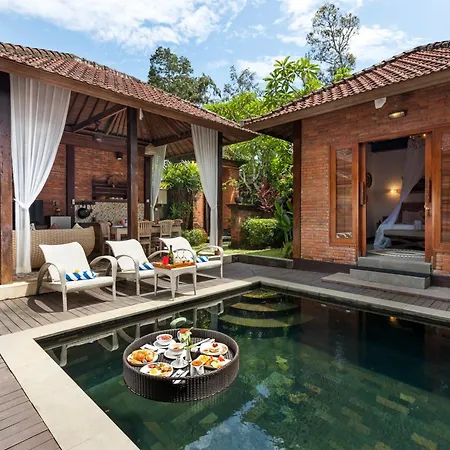 Ubud Raya Villa-3
