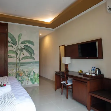 Awatara Boutique Resort Ubud-2
