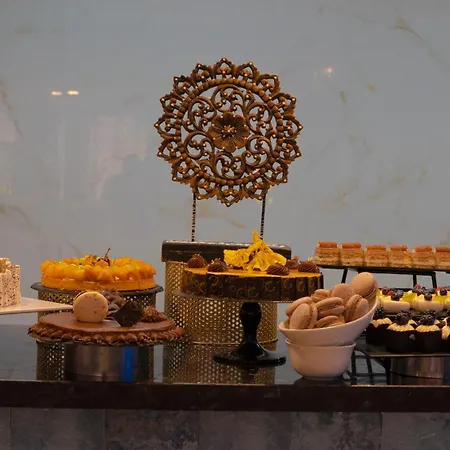 Palm Plaza Marrakech-2