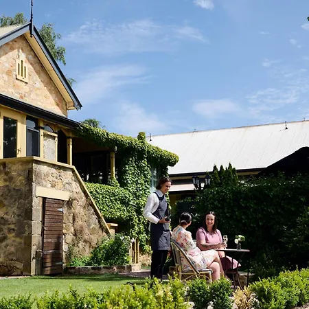 Mount Lofty House & Estate Adelaide Hills - Adults Retreat - Enjoy 21 Complimentary Inclusions-3