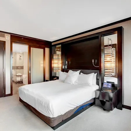 Vdara Hotel & Spa Private Residences-2
