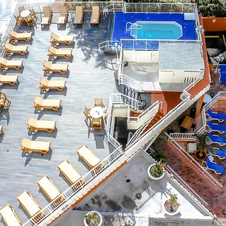 Fort Lauderdale Beach Resort By Vacatia-3