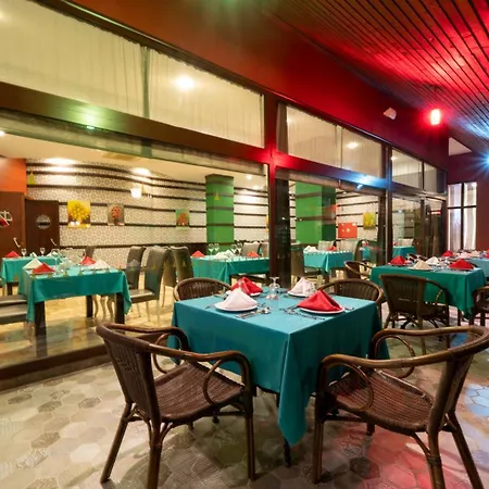 Siam Elegance Hotel & Spa-3