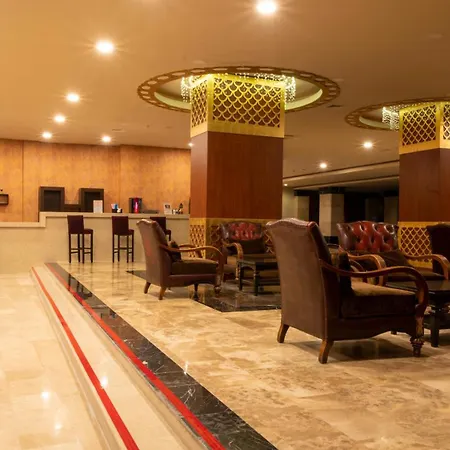 Siam Elegance Hotel & Spa-3