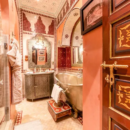 Riad Hikaya-2