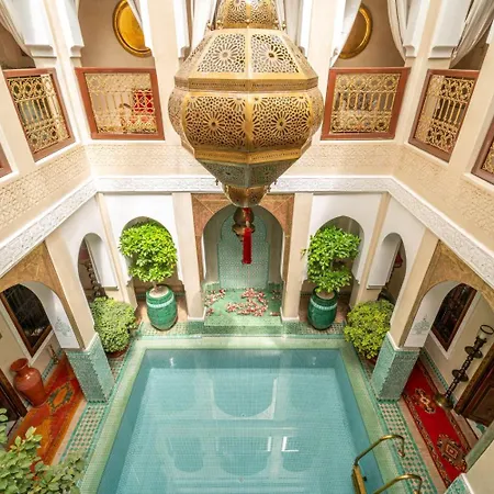 Riad Hikaya-3