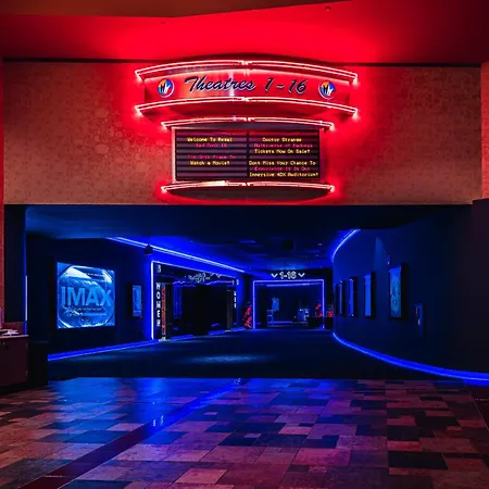 Red Rock Casino Resort & Spa-3