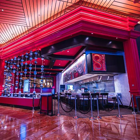 Red Rock Casino Resort & Spa-2