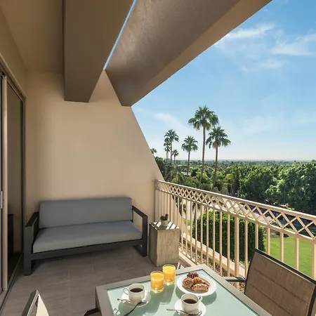 The Phoenician, A Luxury Collection Resort, Scottsdale-2